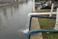城市黑臭水體分析城市黑臭河道水體如何治理？